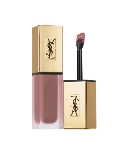 ysl couture matte lip stain in 23|ysl tattoo couture lip color.